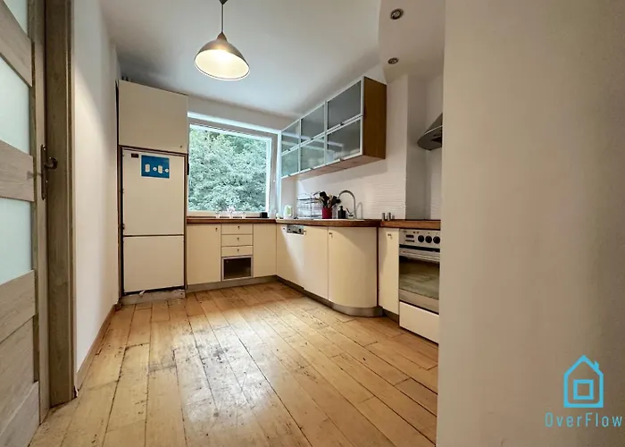 Funky Room