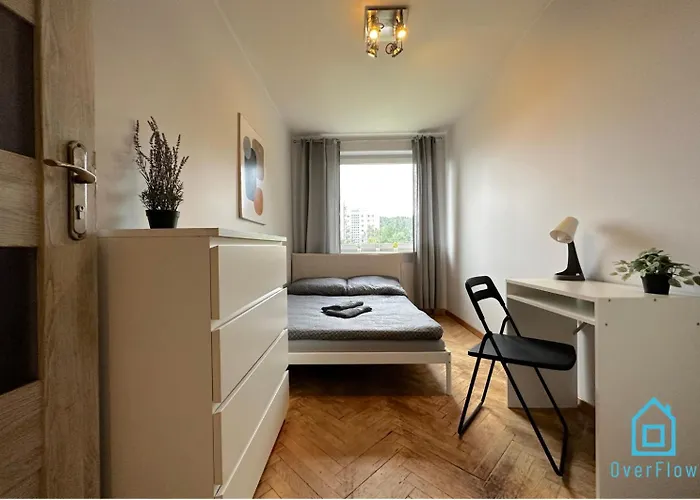 Funky Room